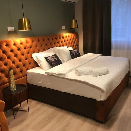 Boutique Hotel St Georgije Banja Luka Eksteriør billede