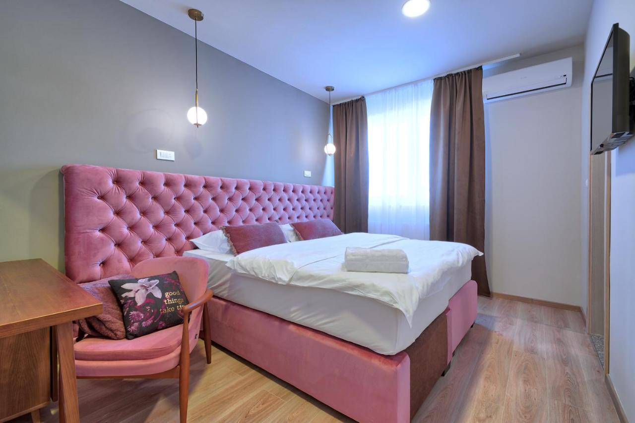 Boutique Hotel St Georgije Banja Luka Eksteriør billede