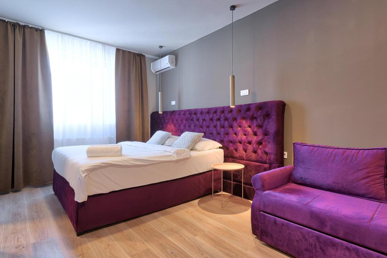 Boutique Hotel St Georgije Banja Luka Eksteriør billede