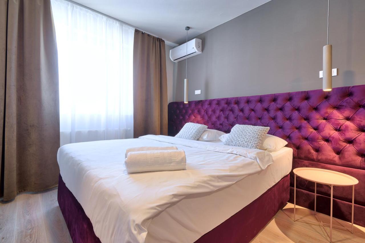 Boutique Hotel St Georgije Banja Luka Eksteriør billede